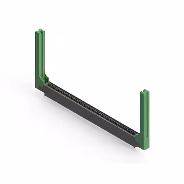 395-054-524-658 EDAC Inc.  Edgeboard Connectors